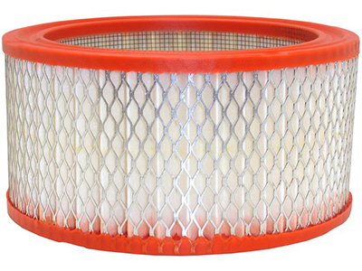 CA372   Fram Air Filter