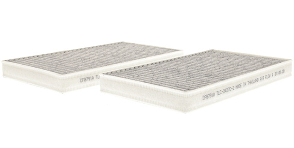 CF8791A   Fram Air Filter Cabin