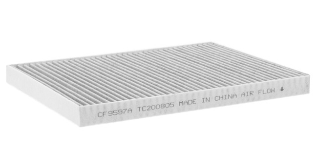 CF9597A   Fram Air Filter Cabin