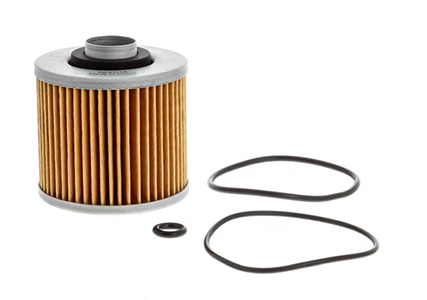 CH6004    Fram Oil Filter