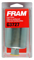 G3727CS   Fram Gas Filter
