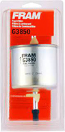 G3850CS   Fram Gas Filter