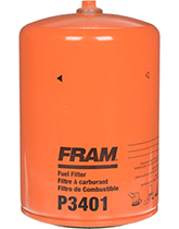 P3401     Fram Fuel Filter