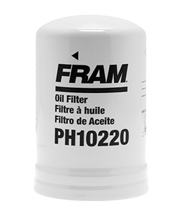 PH10220   Fram Oil Filter
