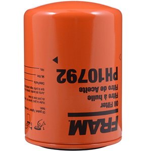 PH10792   Fram Oil Filter