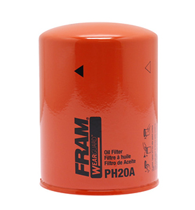 PH20A     Fram Oil Filter