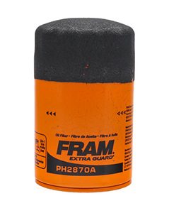 PH2870A   Fram Oil Filter