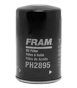 PH2895    Fram Oil Filter