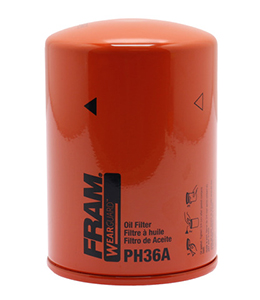 PH36A     Fram Oil Filter