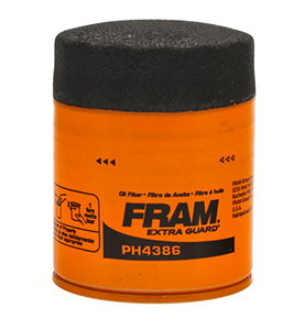 PH4386    Fram Oil Filter