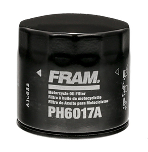 PH6017A   Fram Oil Filter