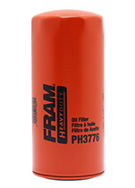 PH3776    Fram Oil Filter