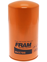 PH3786    Fram Oil Filter