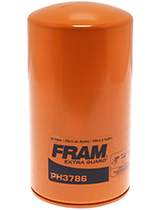 PH3786    Fram Oil Filter