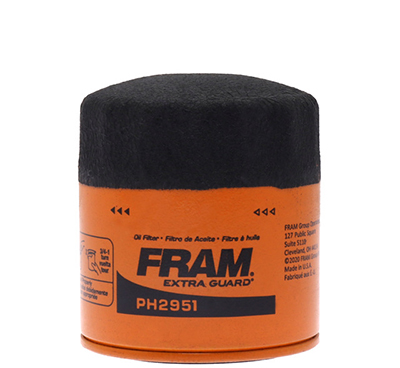 PH2951    Fram Oil Filter