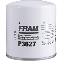 P3627     Fram Fuel Filter