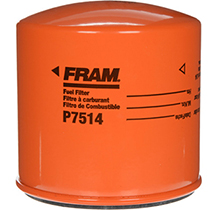 P7514     Fram Fuel Filter