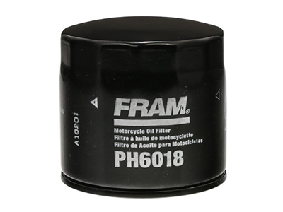 PH6018    Fram Oil Filter