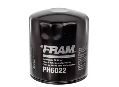 PH6022    Fram Oil Filter