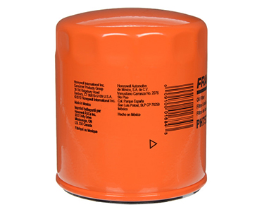 PH7575    Fram Oil Filter