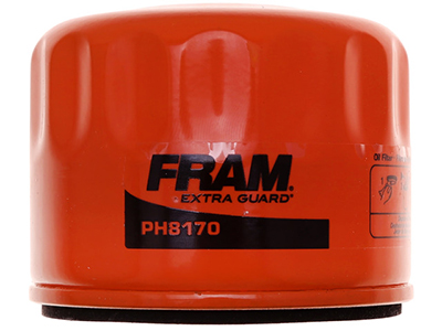 PH8170    Fram Oil Filter
