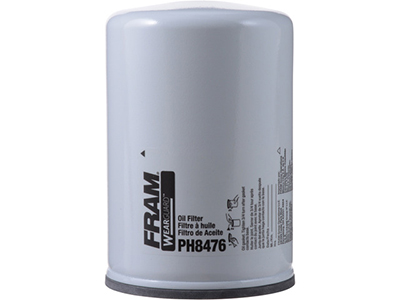 PH8476    Fram Oil Filter