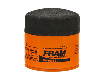 PH9688    Fram Oil Filter