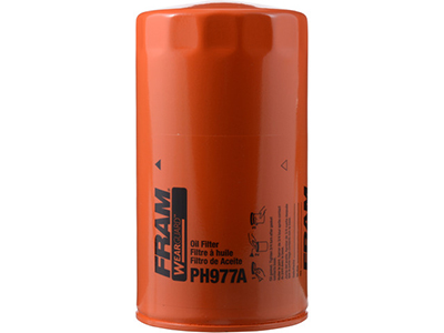 PH977A    Fram Oil Filter