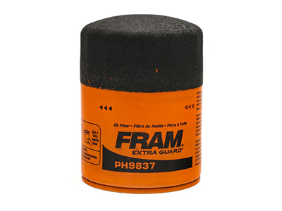 PH9837    Fram Oil Filter