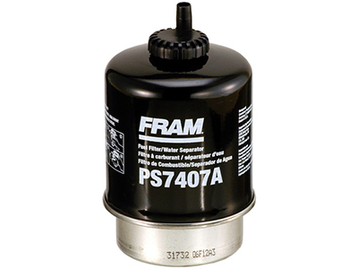 PS7407A   Fram Separator