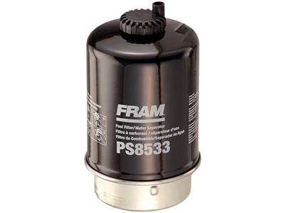 PS8533    Fram Separator