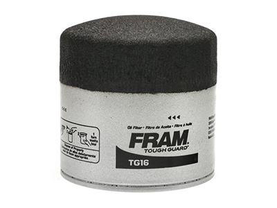 TG16      Fram Oil Filter