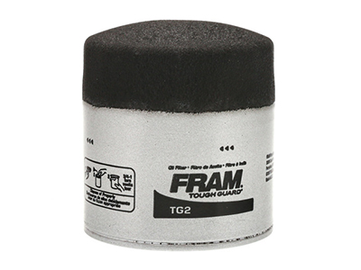 TG2       Fram Oil Filter