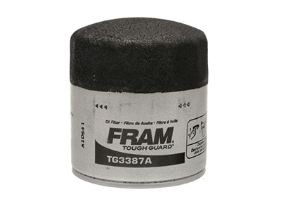 TG3387A   Fram Oil Filter