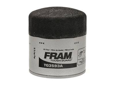 TG3593A   Fram Oil Filter