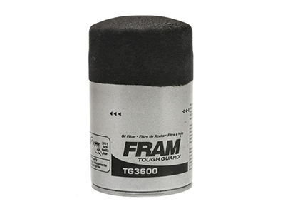 TG3600    Fram Oil Filter