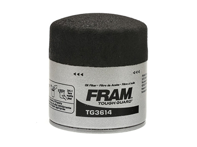 TG3614    Fram Oil Filter