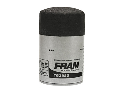 TG3980    Fram Oil Filter