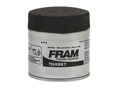TG4967    Fram Oil Filter