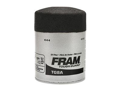 TG8A      Fram Oil Filter