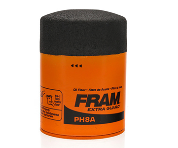 PH8A      Fram Oil Filter