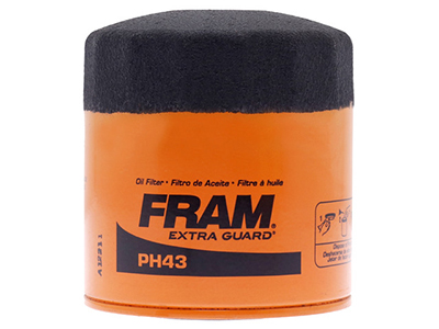 PH43      Fram Oil Filter