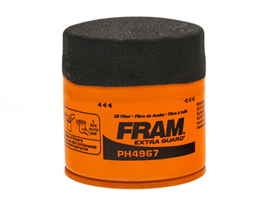 PH4967    Fram Oil Filter