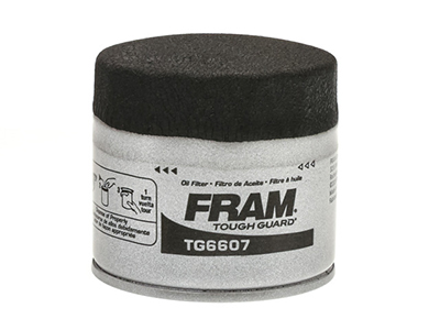 PH6607    Fram Oil Filter