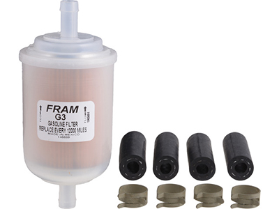 G3        Fram In-Line Gas Filte