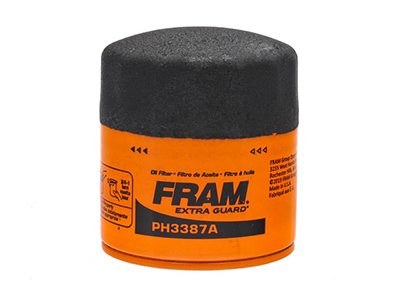 PH3387A   Fram Oil Filter