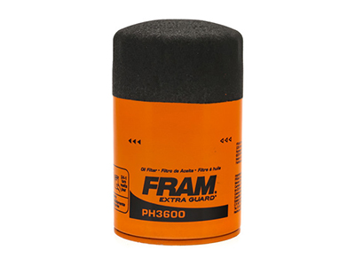 PH3600    Fram Oil Filter