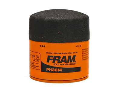 PH3614    Fram Oil Filter