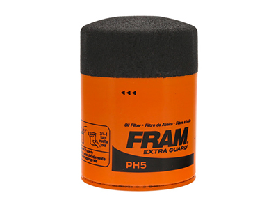 PH5       Fram Oil Filter