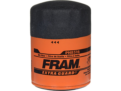 PH8316    Fram Oil Filter